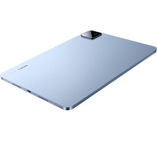 Планшет Xiaomi Pad 7, 8/256 ГБ, Wi-Fi, Blue, синий — купить в Москве