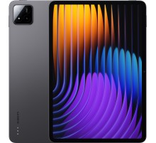 Планшет Xiaomi Pad 7 Pro, 8/256 ГБ, Wi-Fi, Gray, серый