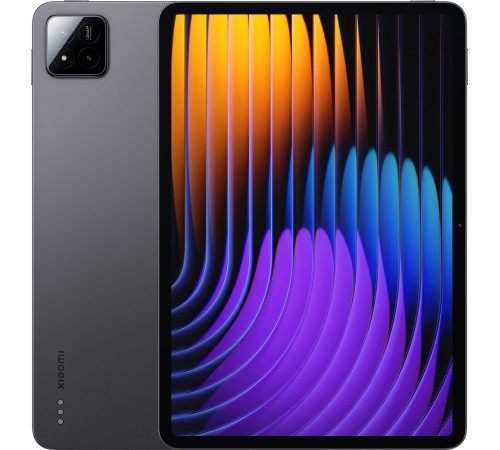 Планшет Xiaomi Pad 7, 8/256 ГБ, Wi-Fi, Gray, серый — купить в Москве