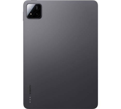Планшет Xiaomi Pad 7, 8/256 ГБ, Wi-Fi, Gray, серый — купить в Москве
