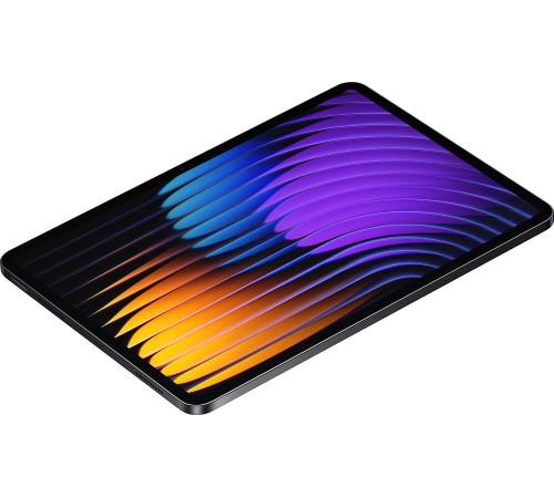 Планшет Xiaomi Pad 7, 8/256 ГБ, Wi-Fi, Gray, серый — купить в Москве