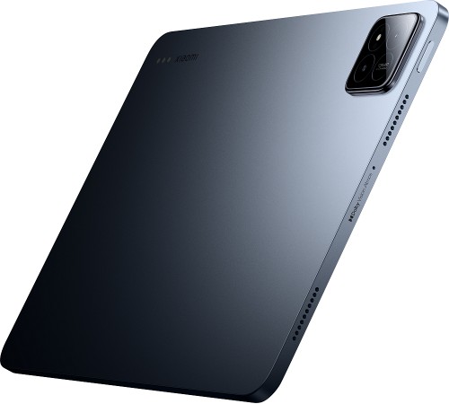 Планшет Xiaomi Pad 7, 8/256 ГБ, Wi-Fi, Gray, серый — купить в Москве