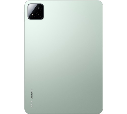 Планшет Xiaomi Pad 7 Pro, 12/512 ГБ, Wi-Fi, Green, зеленый — купить в Москве