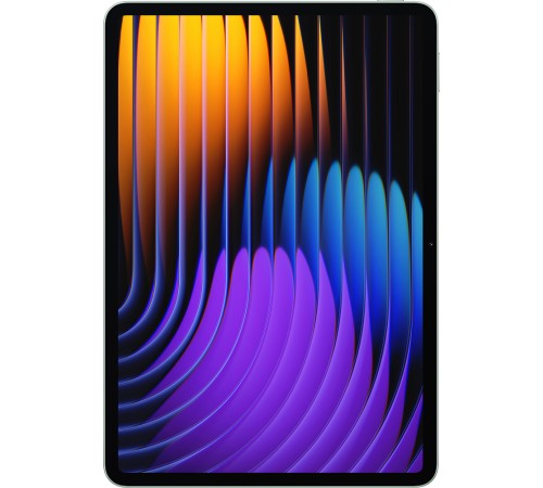Планшет Xiaomi Pad 7 Pro, 12/512 ГБ, Wi-Fi, Green, зеленый — купить в Москве