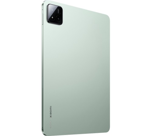 Планшет Xiaomi Pad 7, 8/256 ГБ, Wi-Fi, Green, зеленый — купить в Москве