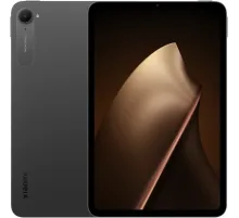 Планшет Xiaomi Pad Mini, 8/256 ГБ, Wi-Fi, Gray, Серый