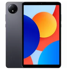 Планшет Xiaomi Redmi Pad SE 8.7, LTE, 4/64 GB, серый