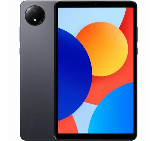 Планшет Xiaomi Redmi Pad SE 8.7, LTE, 4/64 GB, серый — купить в Москве