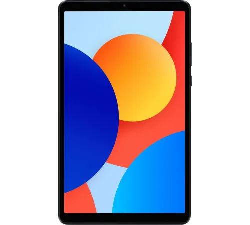 Планшет Xiaomi Redmi Pad SE 8.7, LTE, 4/64 GB, серый — купить в Москве