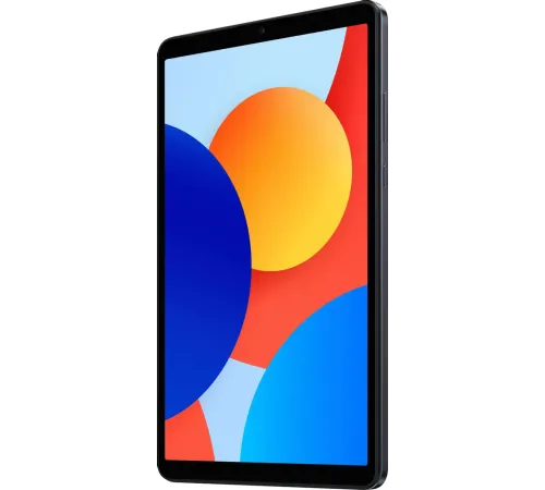 Планшет Xiaomi Redmi Pad SE 8.7, LTE, 4/64 GB, серый — купить в Москве