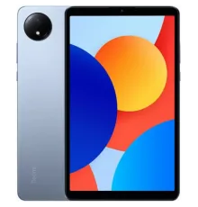 Планшет Xiaomi Redmi Pad SE 8.7, LTE, 4/64 GB, синий