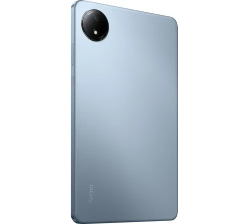 Планшет Xiaomi Redmi Pad SE 8.7, LTE, 4/64 GB, синий — купить в Москве