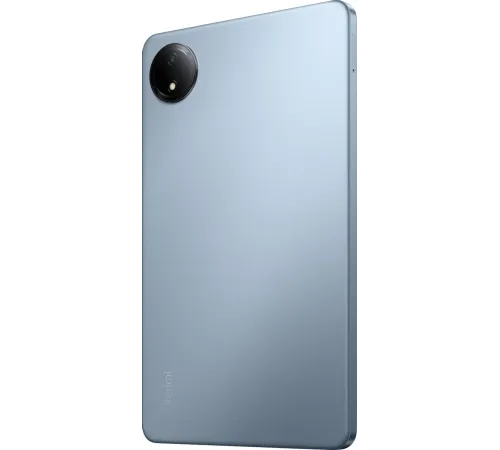 Планшет Xiaomi Redmi Pad SE 8.7, LTE, 4/64 GB, синий — купить в Москве