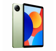 Планшет Xiaomi Redmi Pad SE 8.7, LTE, 4/128 GB, зеленый