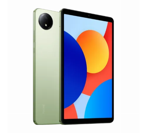 Планшет Xiaomi Redmi Pad SE 8.7, LTE, 4/128 GB, зеленый — купить в Москве