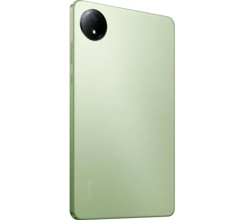 Планшет Xiaomi Redmi Pad SE 8.7, LTE, 4/128 GB, зеленый — купить в Москве