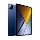 Планшет Xiaomi Poco Pad X1, 8/512 ГБ, Wi-Fi, Blue, Синий — купить в Москве