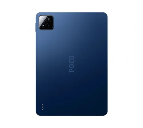 Планшет Xiaomi Poco Pad X1, 8/512 ГБ, Wi-Fi, Blue, Синий — купить в Москве
