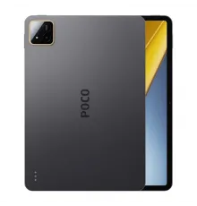 Планшет Xiaomi Poco Pad X1, 8/512 ГБ, Wi-Fi, Gray, Серый