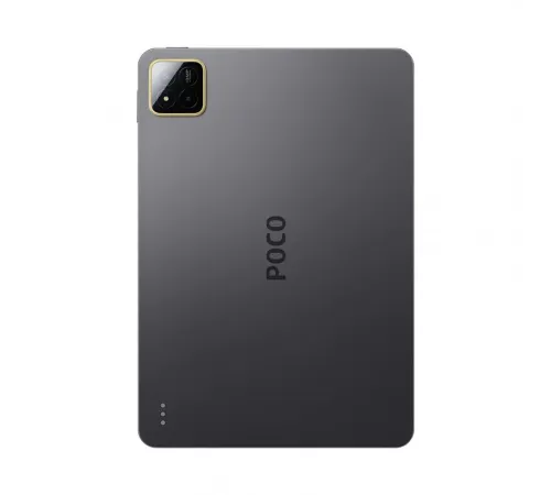 Планшет Xiaomi Poco Pad X1, 8/512 ГБ, Wi-Fi, Gray, Серый — купить в Москве