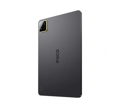 Планшет Xiaomi Poco Pad X1, 8/512 ГБ, Wi-Fi, Gray, Серый — купить в Москве