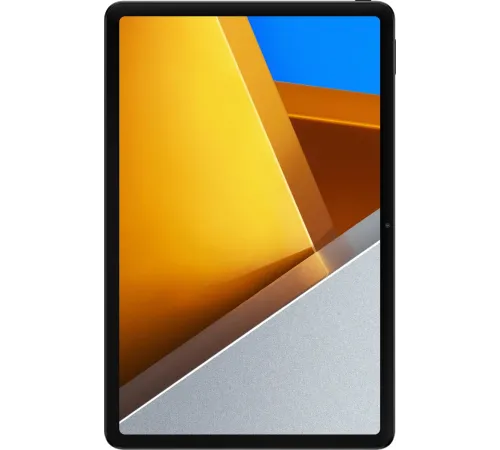 Планшет Xiaomi Poco Pad 8/256 GB 7 Gen 2 Wi-Fi, 2560 x 1600, 120Гц, Android 14, серый — купить в Москве
