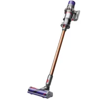 Пылесос Dyson SV27 V10 Cyclone Absolute, Nickel/Copper, Никель/Медь