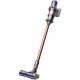 Пылесос Dyson SV27 V10 Cyclone Absolute, Nickel/Copper, Никель/Медь — купить в Москве