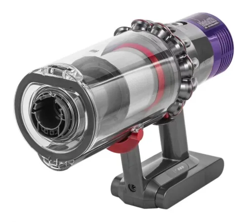 Пылесос Dyson SV27 V10 Cyclone Absolute, Nickel/Copper, Никель/Медь — купить в Москве