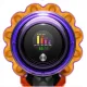 Пылесос Dyson V15S Detect Submarine SV47, Yellow/Nickel, Желтый/Никель — купить в Москве