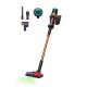 Пылесос Dyson V16 SV53 Piston Animal, Black/Copper, Черный/Медь — купить в Москве