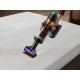 Пылесос Dyson V16 SV53 Piston Animal, Black/Copper, Черный/Медь — купить в Москве