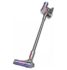 Пылесос Dyson V8 SV25 Advanced, Silver/Nickel, Серебро/Никель