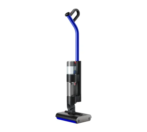 Моющий пылесос Dyson Wash G1, Blue/Black, Синий/Черный — купить в Москве
