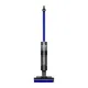 Моющий пылесос Dyson Wash G1, Blue/Black, Синий/Черный — купить в Москве