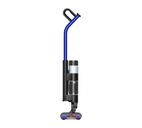 Моющий пылесос Dyson Wash G1, Blue/Black, Синий/Черный — купить в Москве