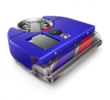 Робот-пылесос Dyson RB03 360 Robot Vacuum Cleaner