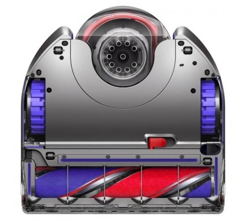 Робот-пылесос Dyson RB03 360 Robot Vacuum Cleaner — купить в Москве