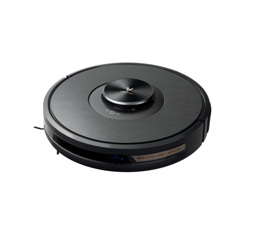 Робот-пылесос Viomi V5 Pro, Black, Черный — купить в Москве