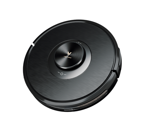 Робот-пылесос Viomi V5 Pro, Black, Черный — купить в Москве