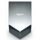 Сушилка для рук Dyson Airblade V HU02, Nickel, Никель — купить в Москве
