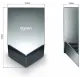 Сушилка для рук Dyson Airblade V HU02, Nickel, Никель — купить в Москве