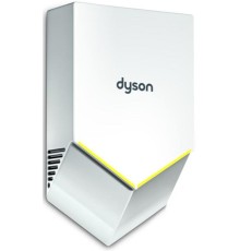 Сушилка для рук Dyson Airblade V HU02, White, Белый