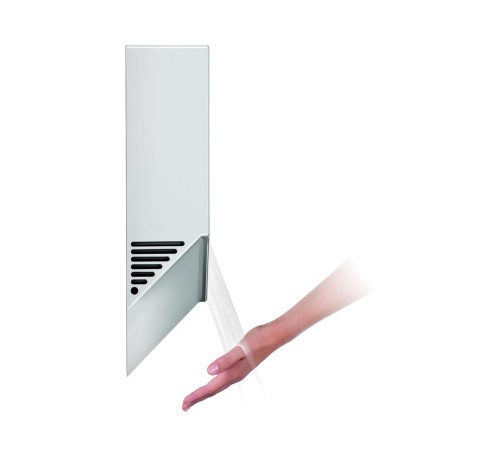 Сушилка для рук Dyson Airblade V HU02, White, Белый — купить в Москве