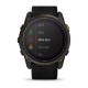 Умные часы Garmin Enduro 3 Sapphire Solar, Black, черный — купить в Москве
