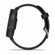 Умные часы Garmin Forerunner 165, черный — купить в Москве