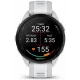 Умные часы Garmin Forerunner 165, белый — купить в Москве