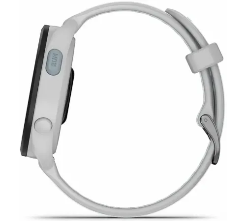 Умные часы Garmin Forerunner 165, белый — купить в Москве