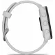 Умные часы Garmin Forerunner 165, белый — купить в Москве