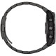 Смарт-часы Garmin Fenix 7X Pro Sapphire Solar, 51 мм, Bluetooth, Carbon Gray, Темно-серый титан — купить в Москве